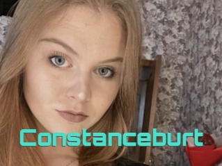 Constanceburt