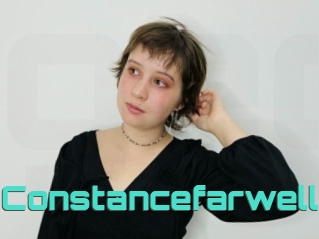 Constancefarwell