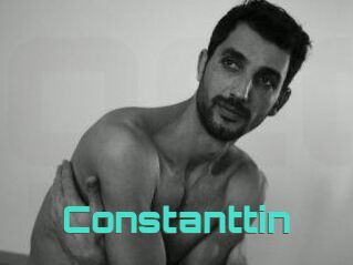 Constanttin