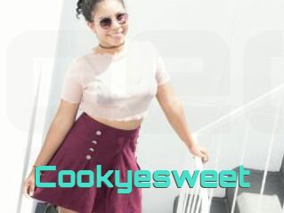 Cookyesweet