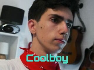 Coolboy