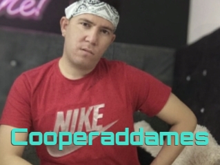 cooperaddames Grizzli Edition