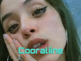 Cooraliine