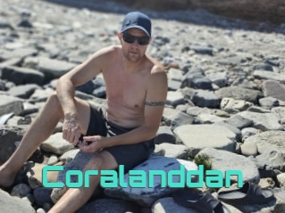 Coralanddan