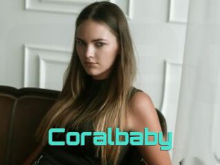 Coralbaby