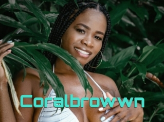 Coralbrowwn