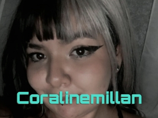 Coralinemillan