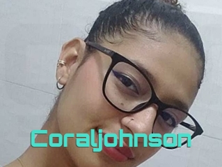 Coraljohnson