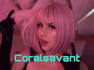 Coralsavant