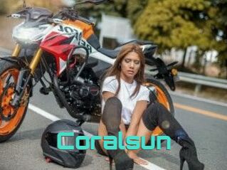 Coralsun