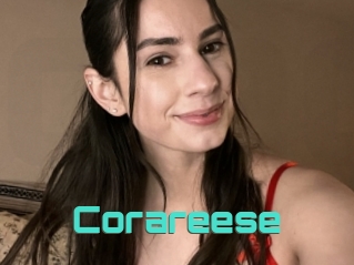 Corareese