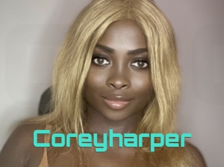 Coreyharper