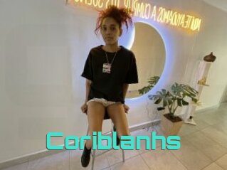 Coriblanhs