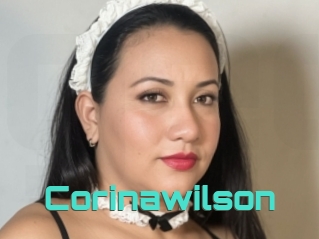 Corinawilson