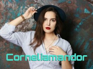 Corneliamandor