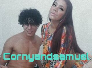 Cornyandsamuel