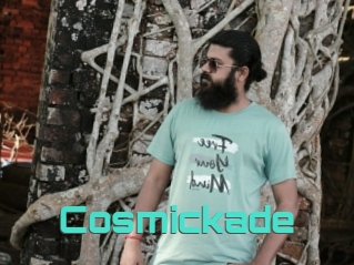 Cosmickade