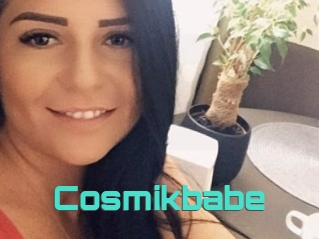 Cosmikbabe