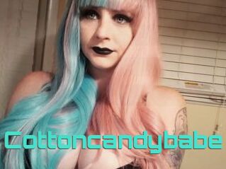 Cottoncandybabe