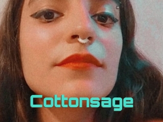 Cottonsage