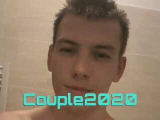 Couple2020