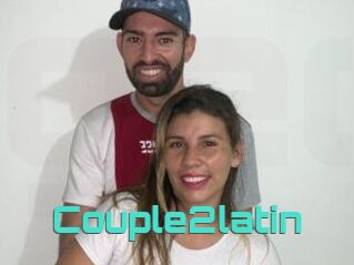 Couple2latin