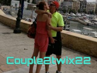 Couple2twix22