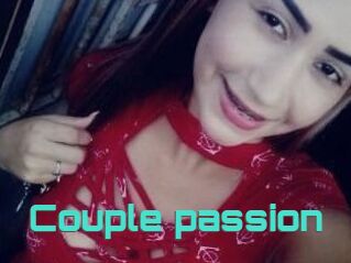 Couple_passion