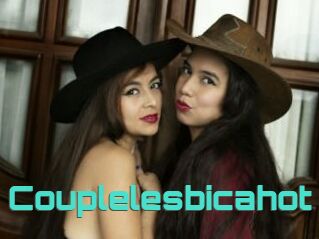 Couplelesbicahot