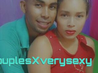 CouplesXverysexy