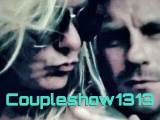 Coupleshow1313