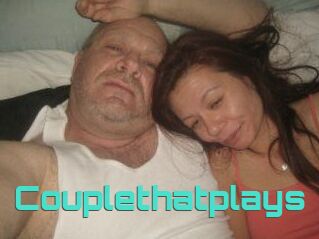 Couplethatplays