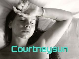 Courtneysun