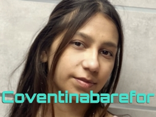 Coventinabarefor