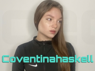 Coventinahaskell