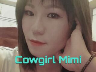 Cowgirl_Mimi