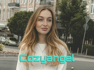 Cozyangel