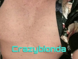 Crazybionda