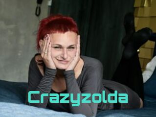 Crazyzolda