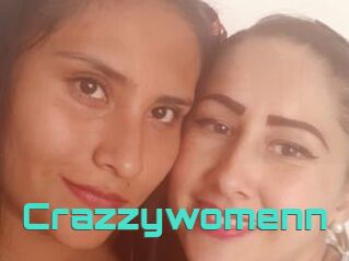 Crazzywomenn