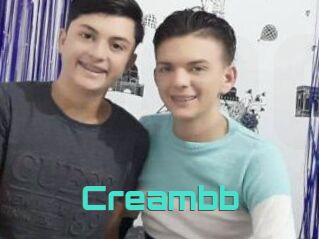 Creambb