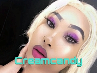 Creamcandy