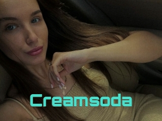 Creamsoda