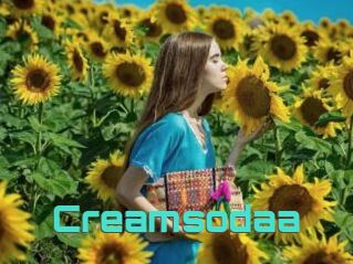 Creamsodaa