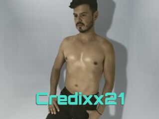 Credixx21