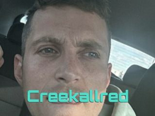 Creekallred