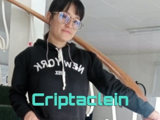 Criptaclein