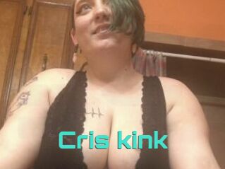 Cris_kink