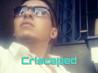 Crisceped