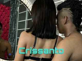 Crissanto